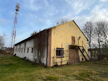 Dom Sprzedaż Glewice